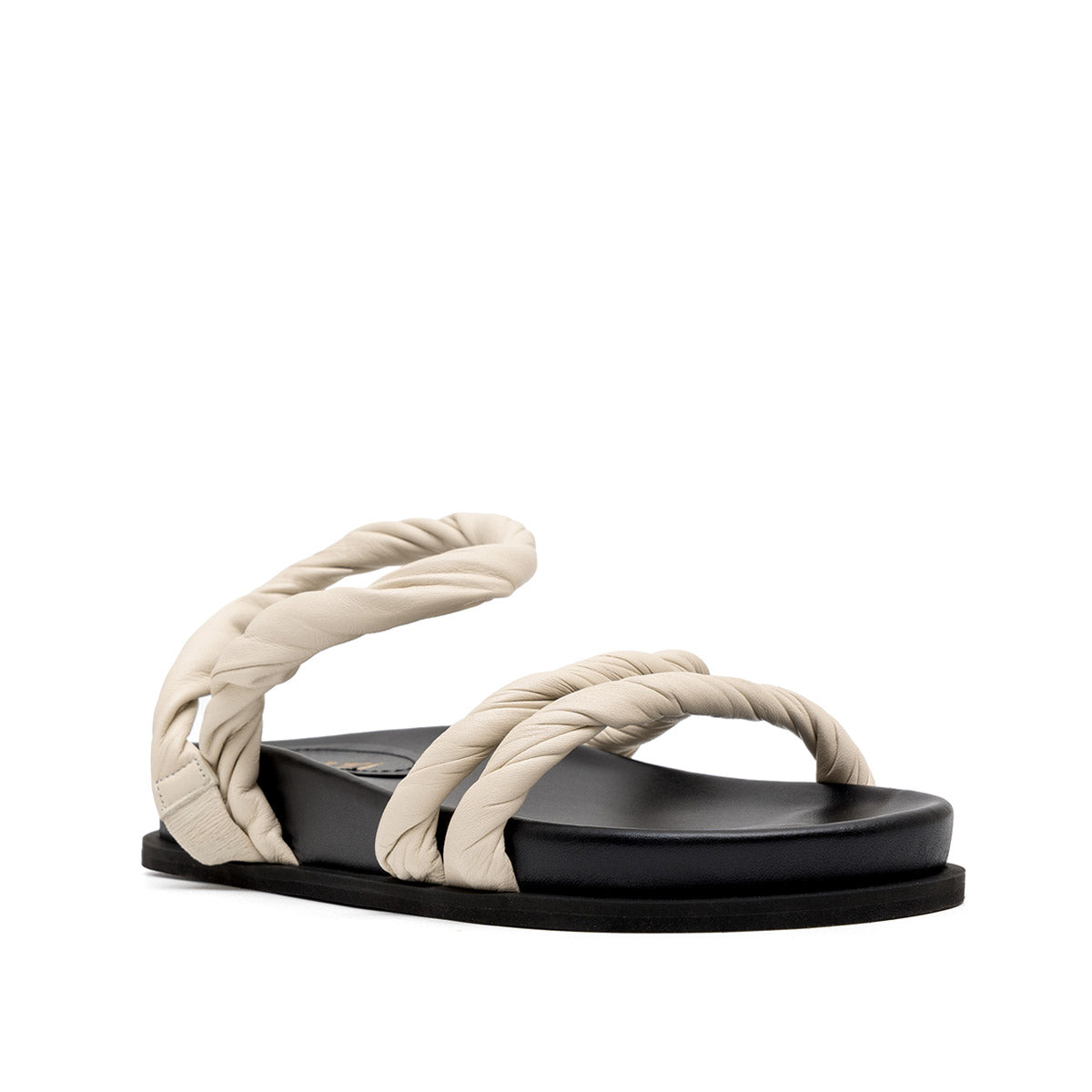 VERHO OFF WHITE SANDALS