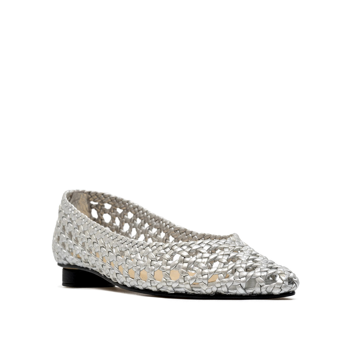 ADDA CRAFT SILVER FLATS