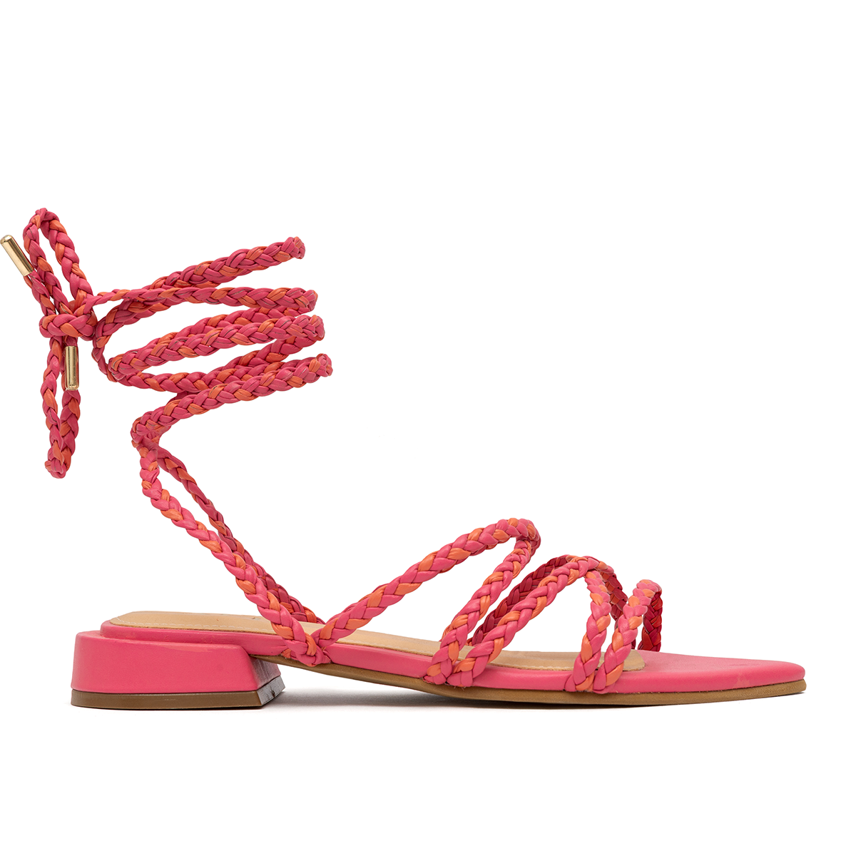 TRIANNA ROSE SANDALS