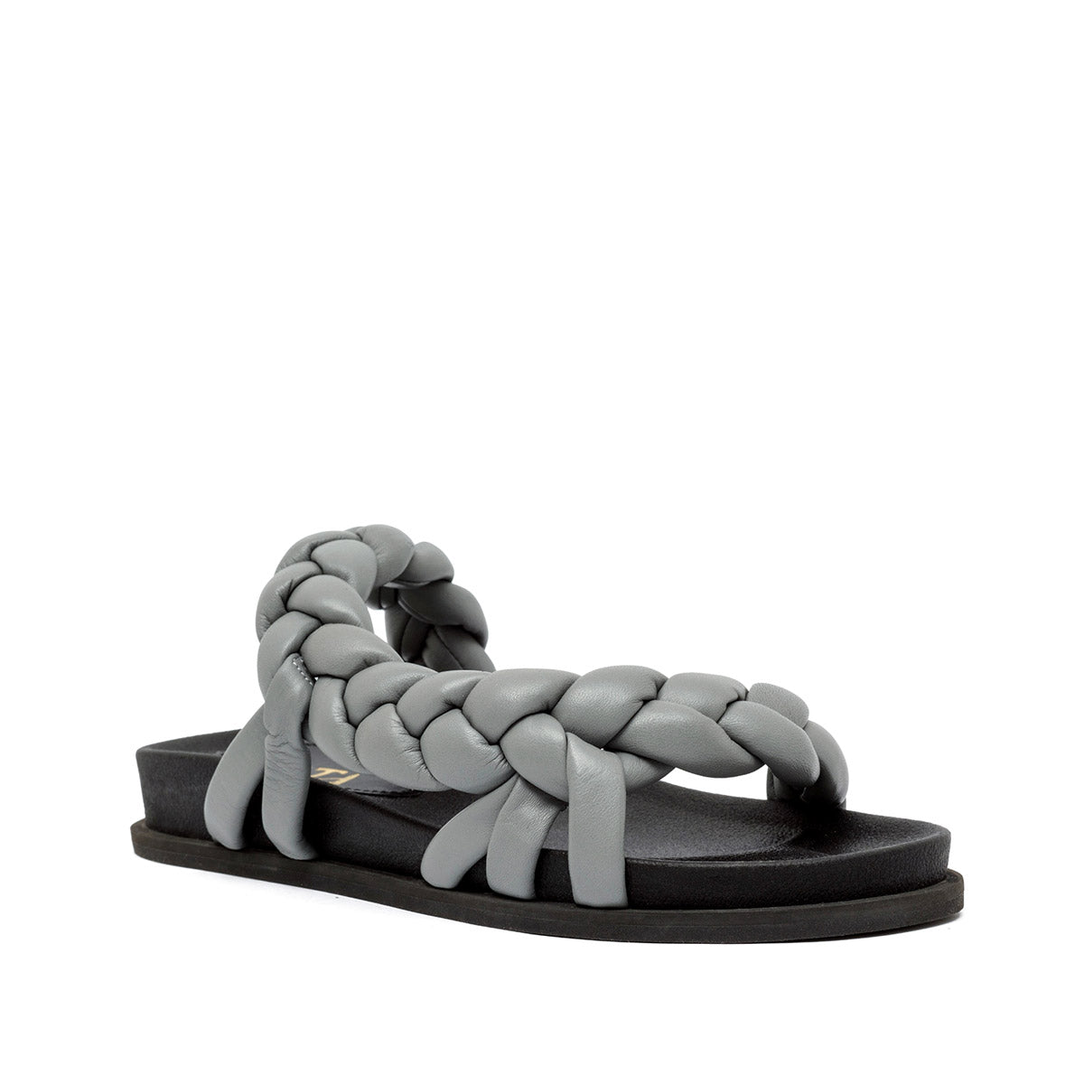 CORINNA GRAY SANDALS