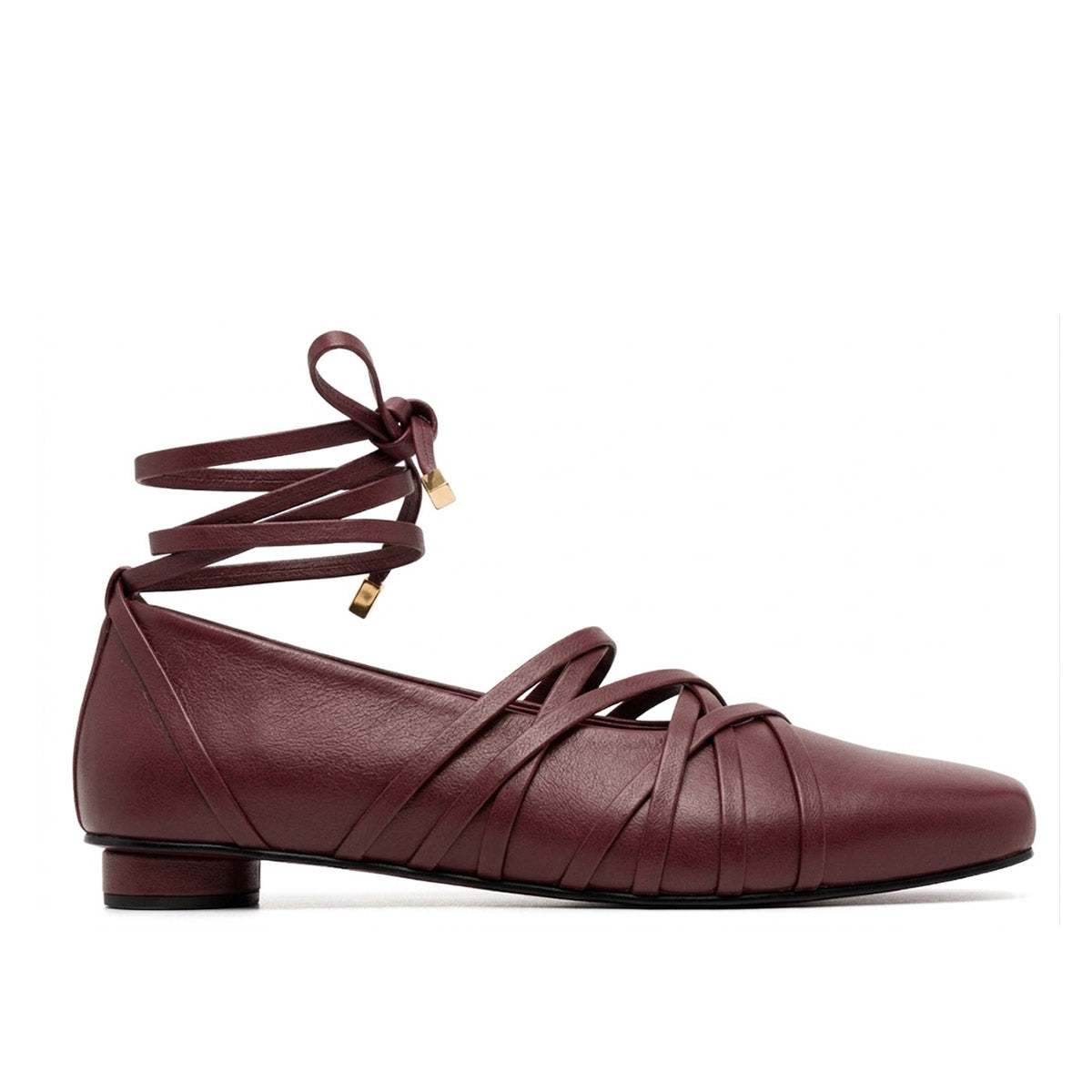 SOFIA WINE FLATS X HELENA FADUL