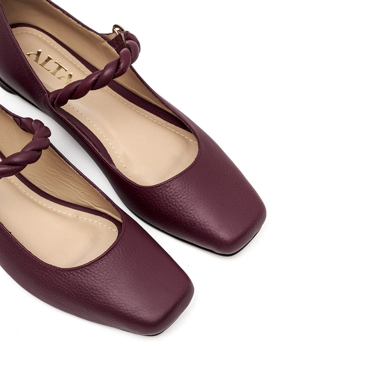 CIPRIA WINE FLATS