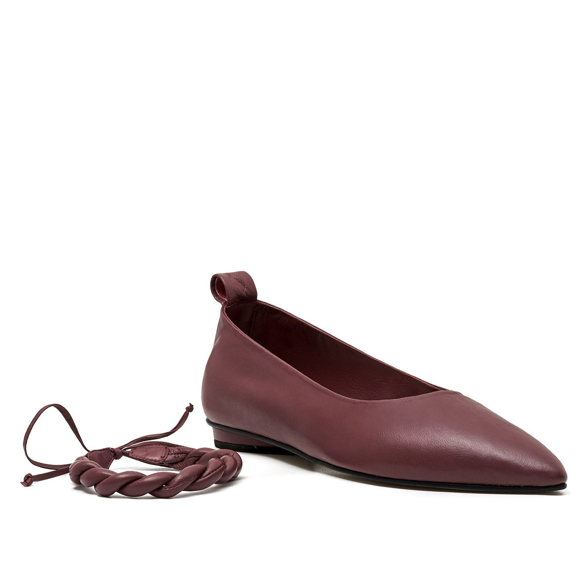 ARIA WINE FLATS