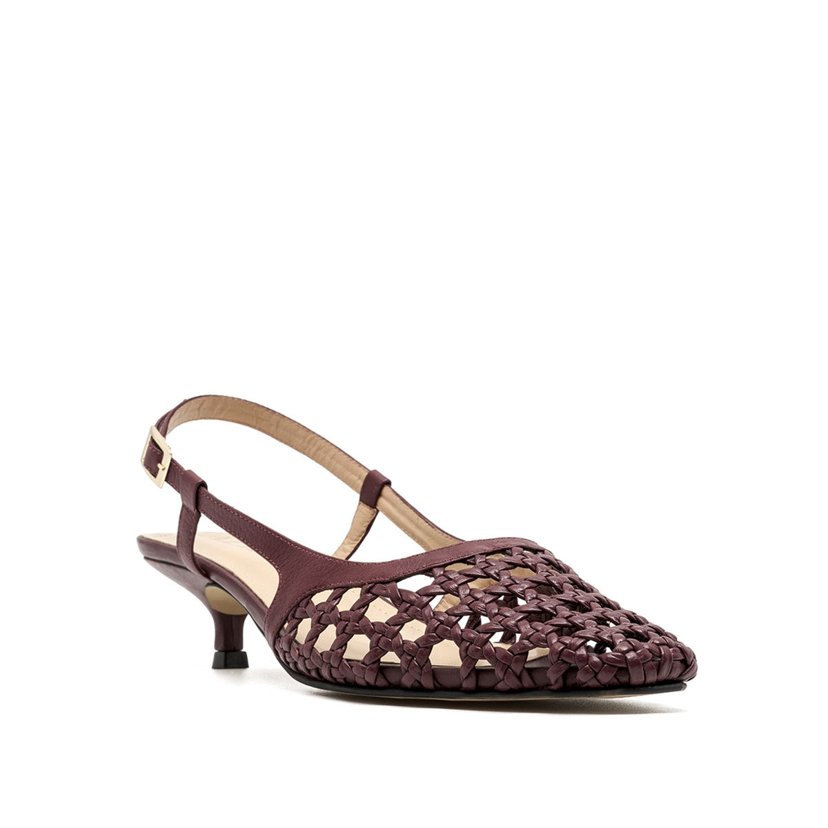 FIAMMA CRAFT WINE HEELS