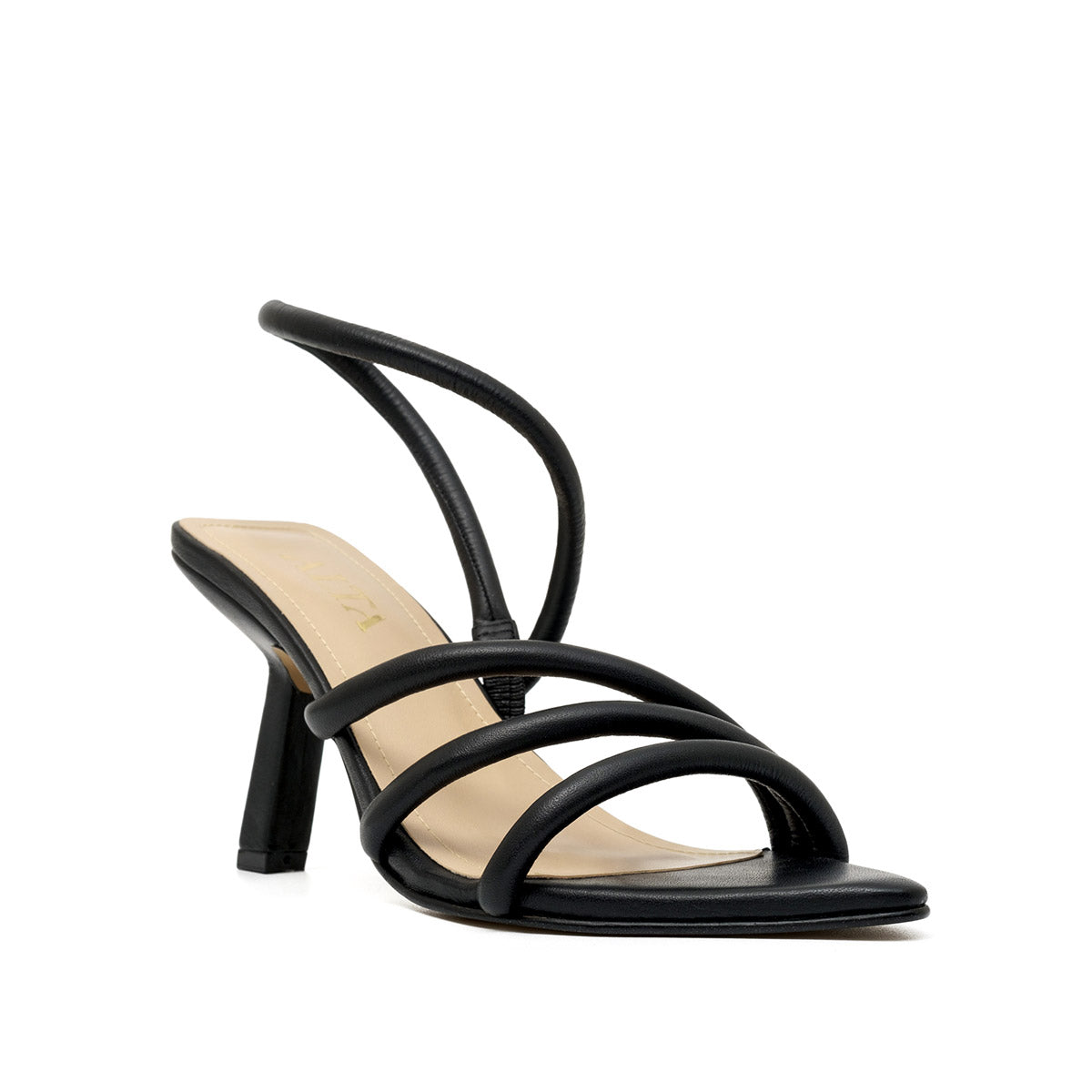 OPHELINNA BLACK HEELS