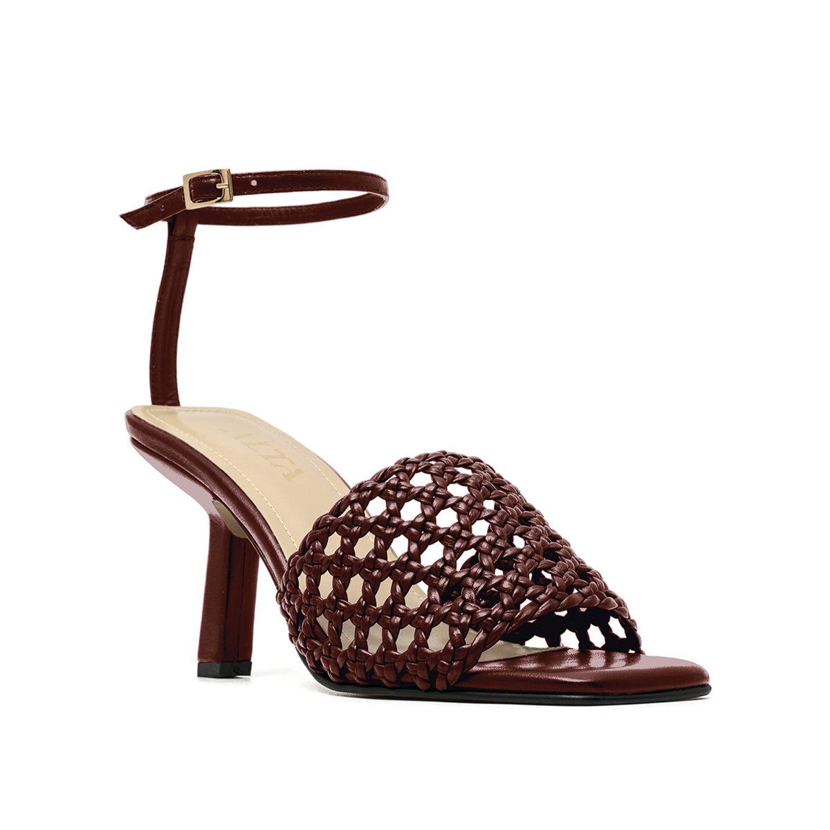 FRANCCA WINE SANDALS