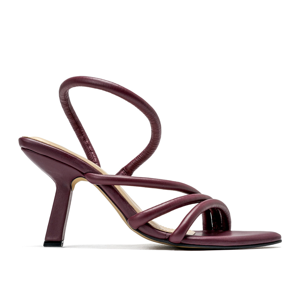 OPHELINNA WINE HEELS