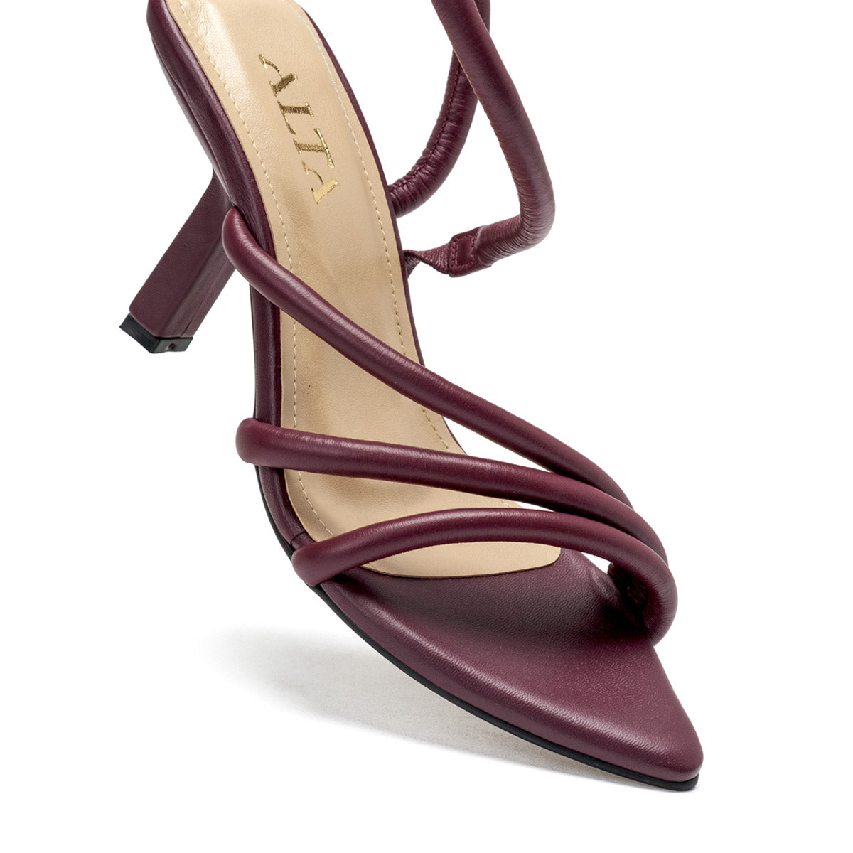 OPHELINNA WINE HEELS