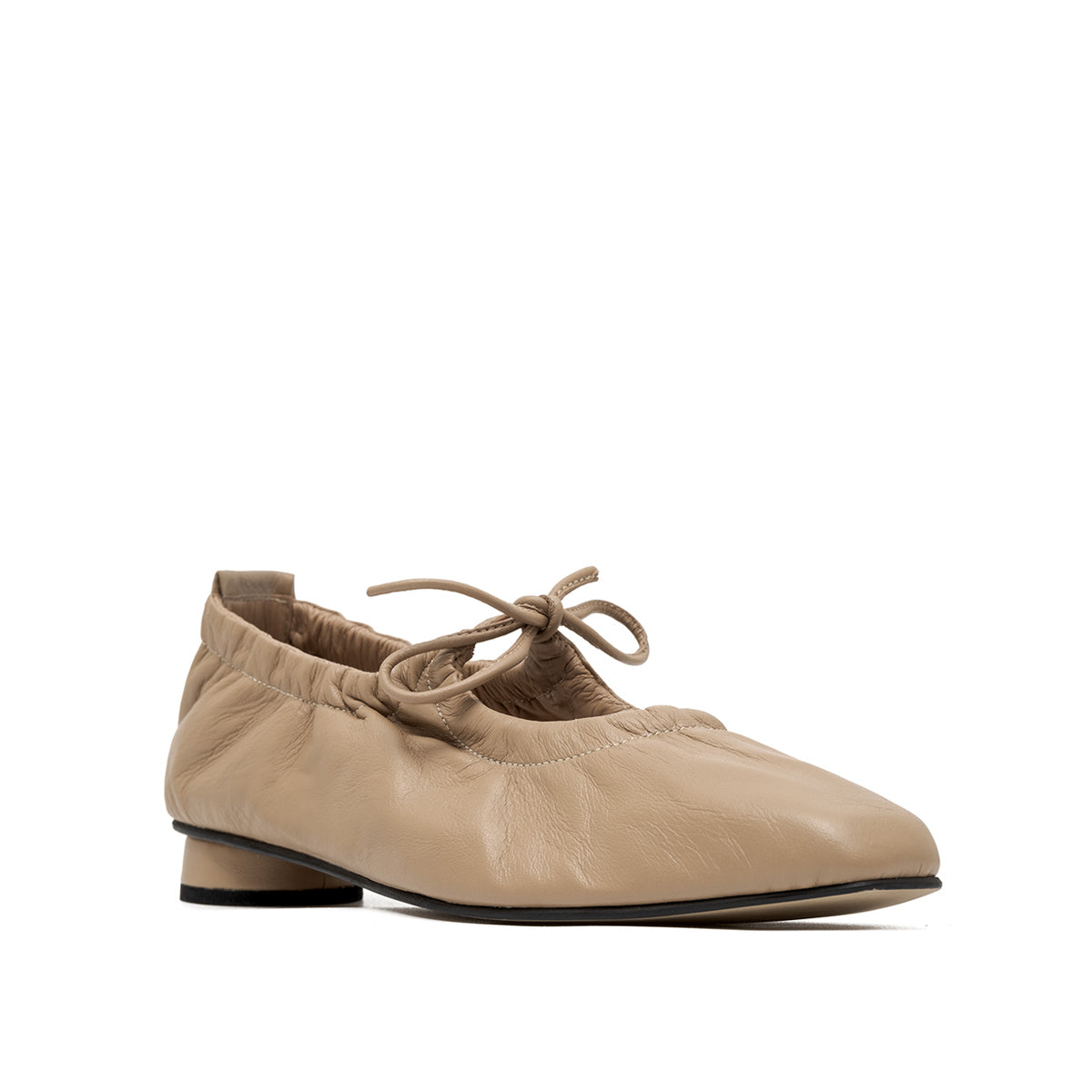 GEMMA ALMOND FLATS