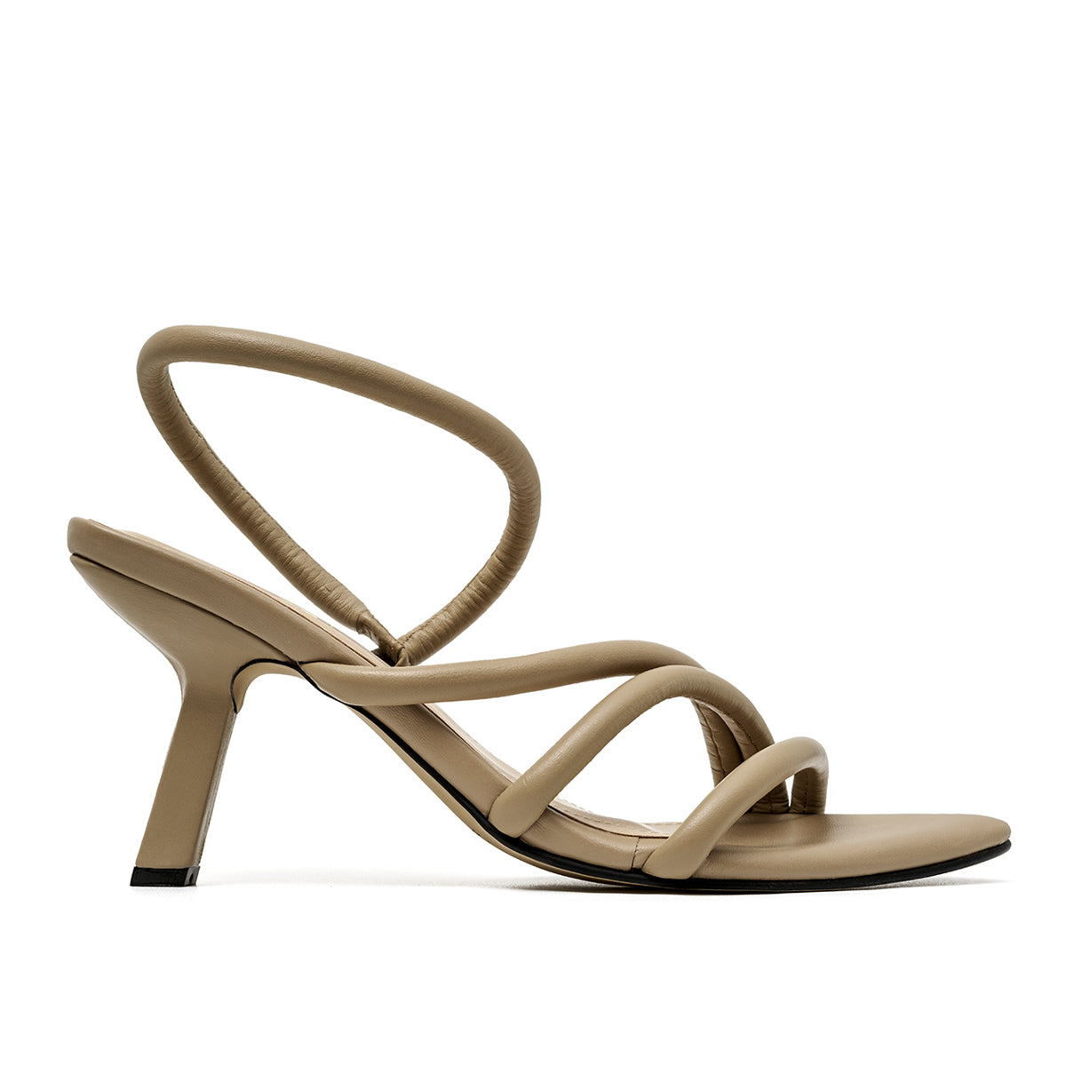 OPHELINNA ALMOND HEELS