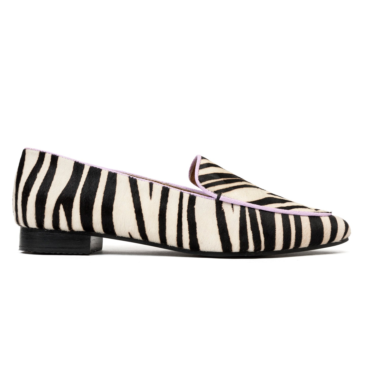 LIGIA ZEBRA FLATS